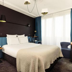 Klassieke Kamer met een King Size Bed